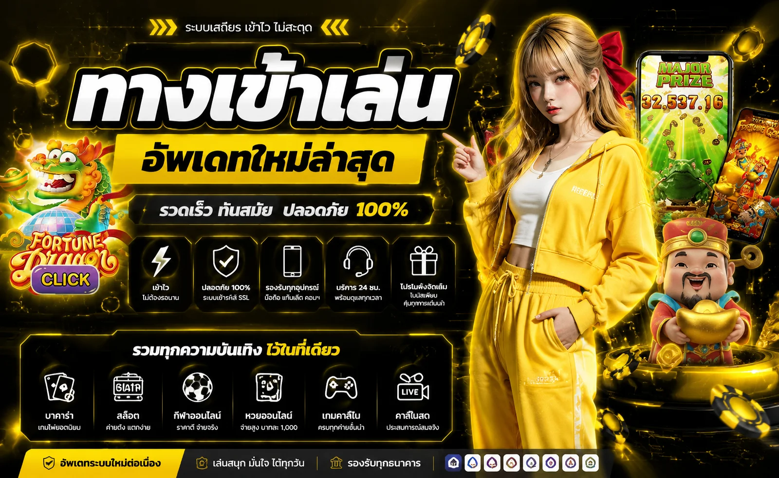 Allday24 สล็อตออนไลน์ รวมค่ายเกมดังกว่า 1000 เกม
