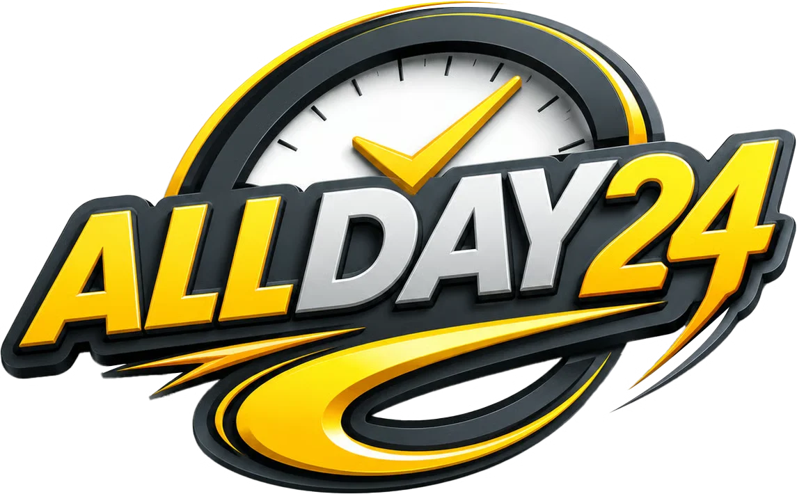 Allday24 แทงบอลออนไลน์ ราคาดี ค่าน้ำสูง ฝากถอนออโต้